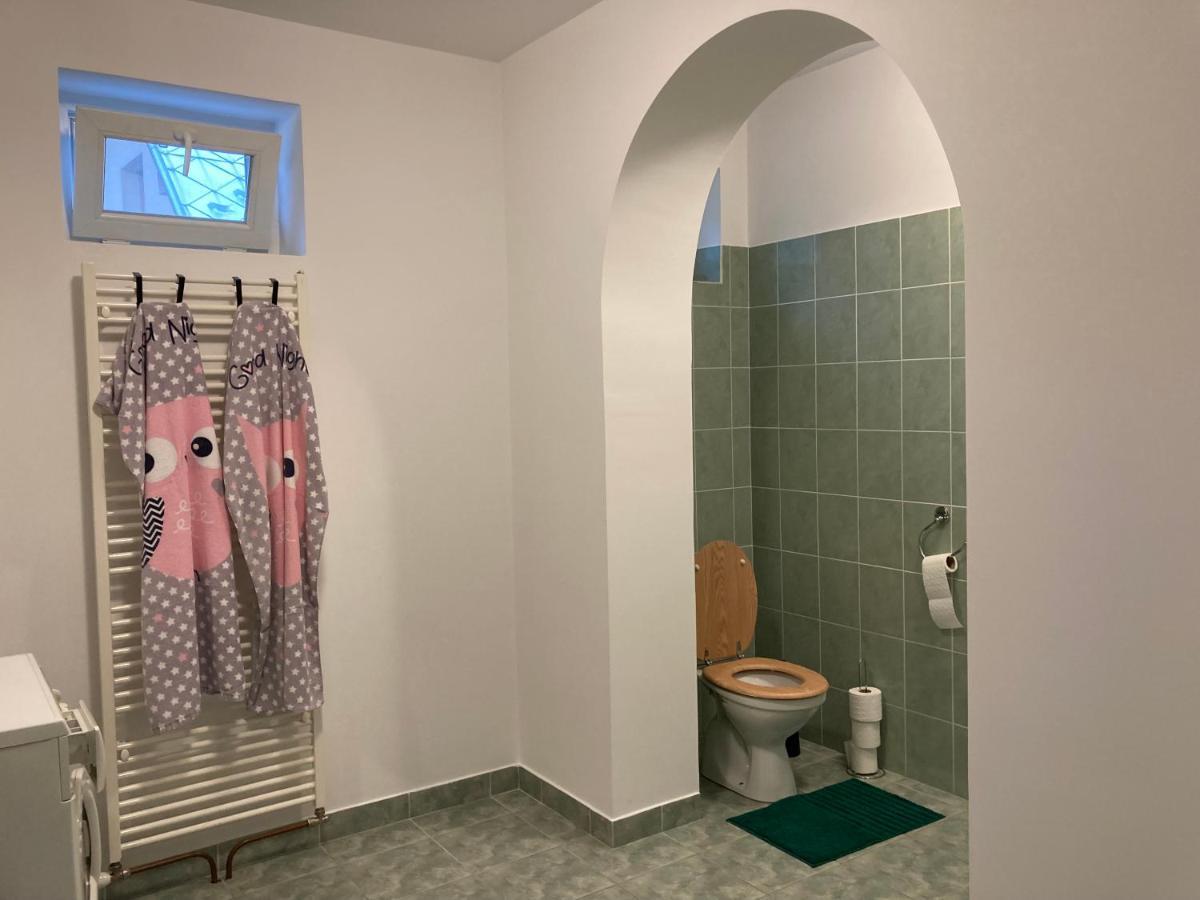 Apartmány sovička Zuberec Exterior foto