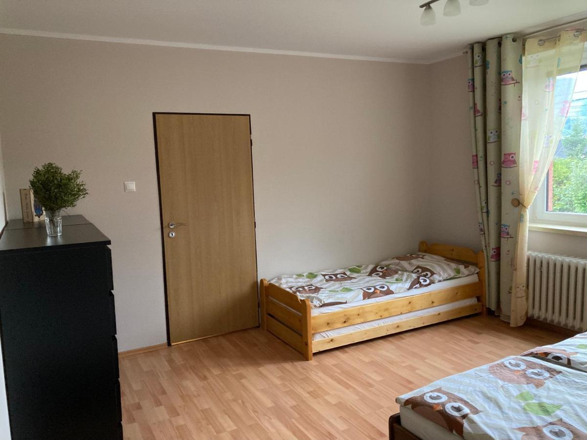 Apartmány sovička Zuberec Exterior foto