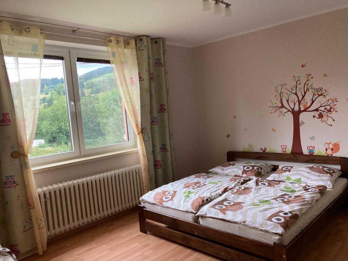Apartmány sovička Zuberec Exterior foto