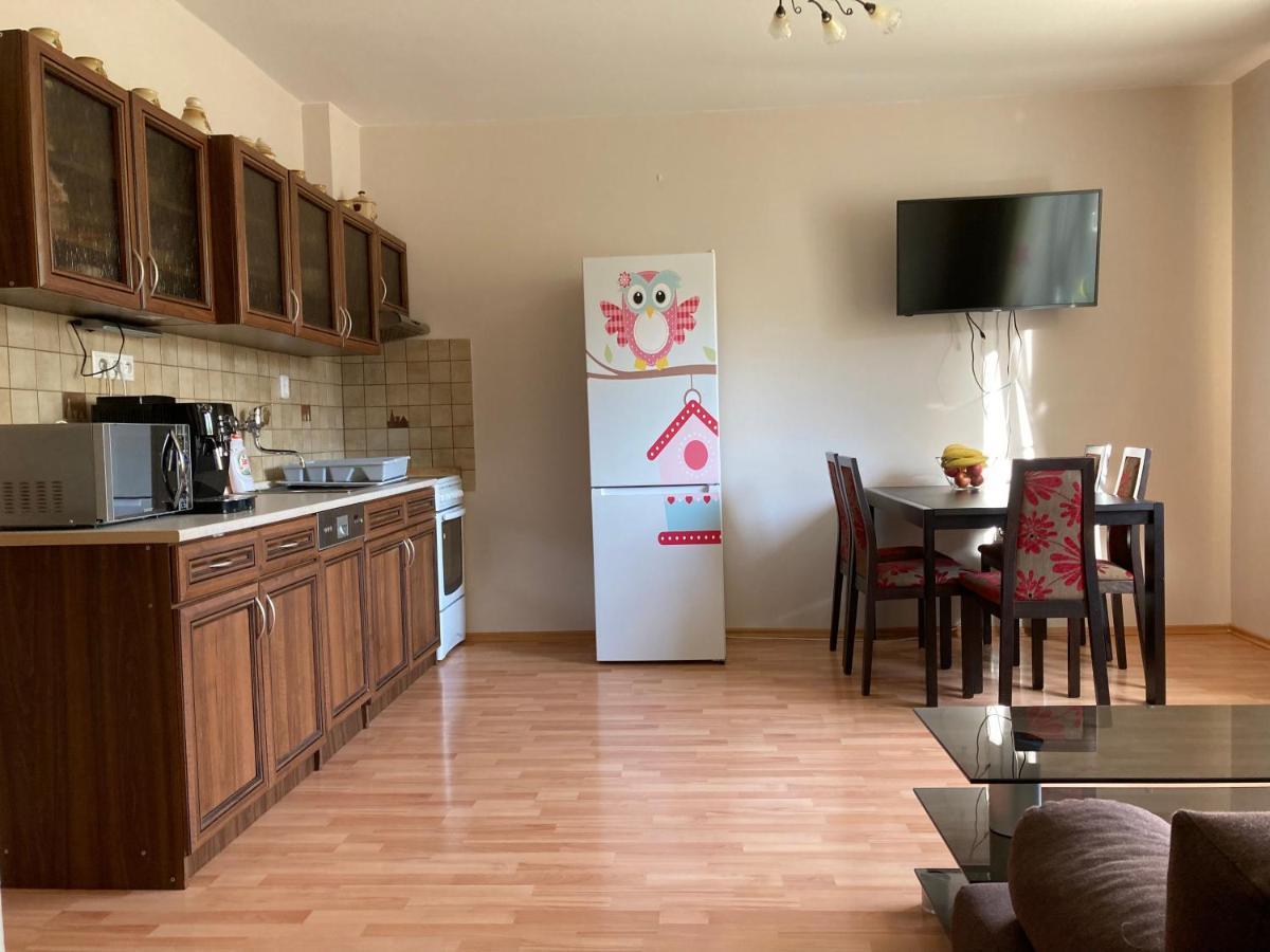 Apartmány sovička Zuberec Exterior foto
