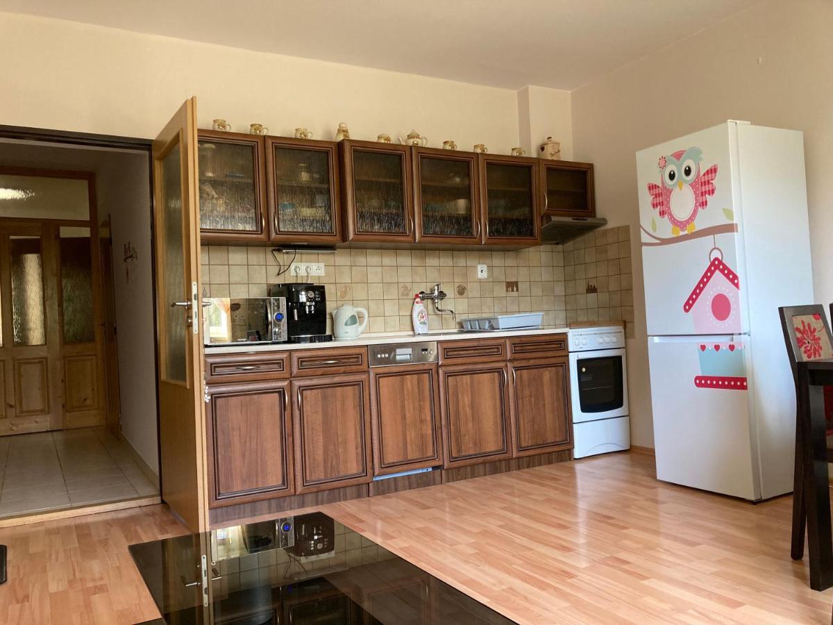 Apartmány sovička Zuberec Exterior foto