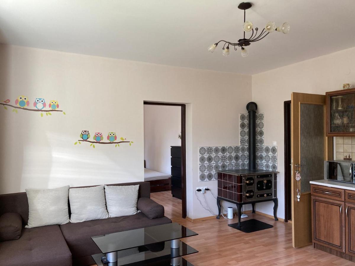 Apartmány sovička Zuberec Exterior foto