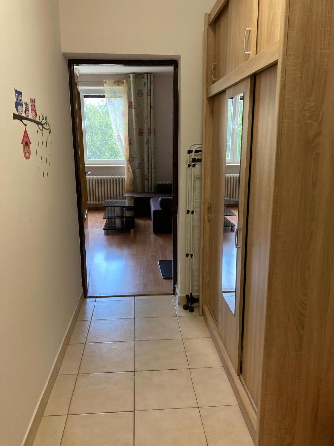 Apartmány sovička Zuberec Exterior foto