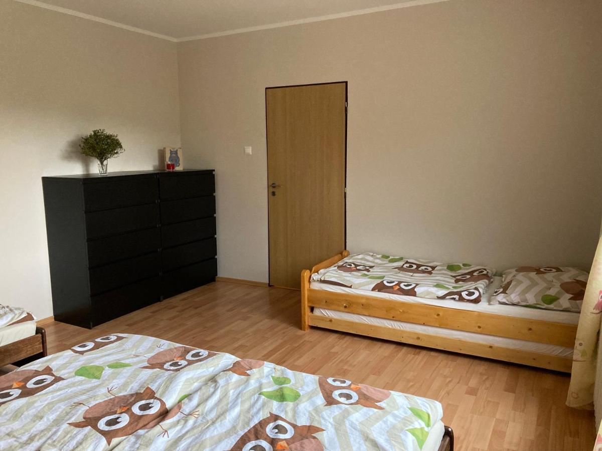 Apartmány sovička Zuberec Exterior foto