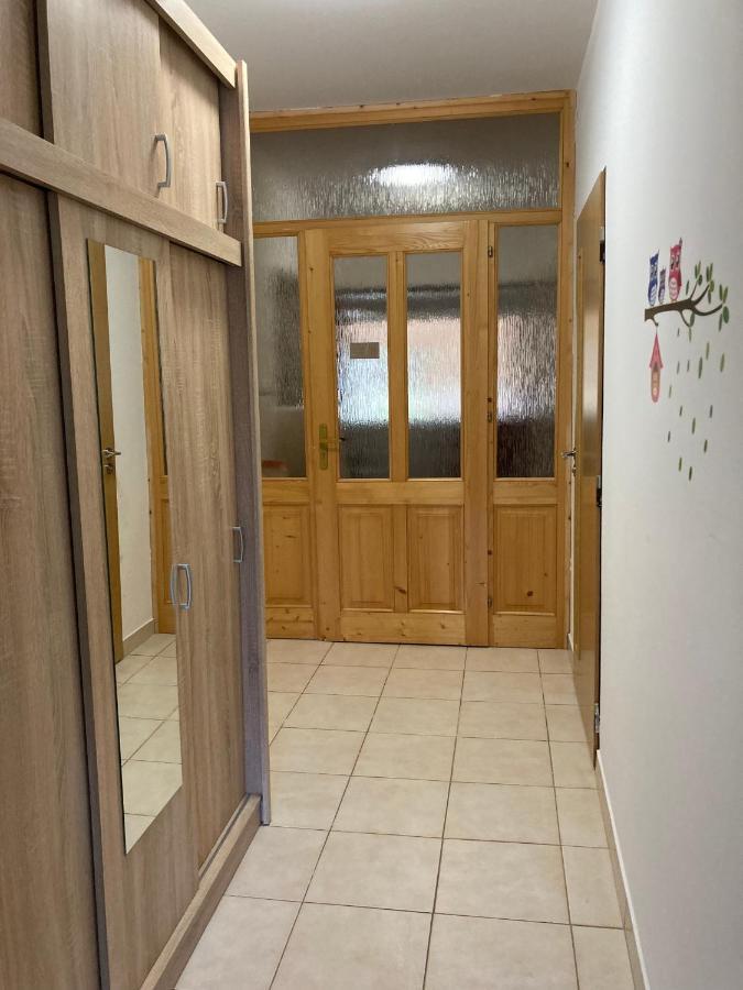 Apartmány sovička Zuberec Exterior foto