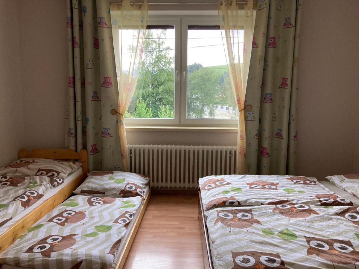 Apartmány sovička Zuberec Exterior foto