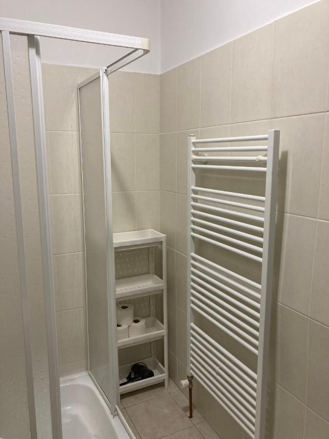 Apartmány sovička Zuberec Exterior foto