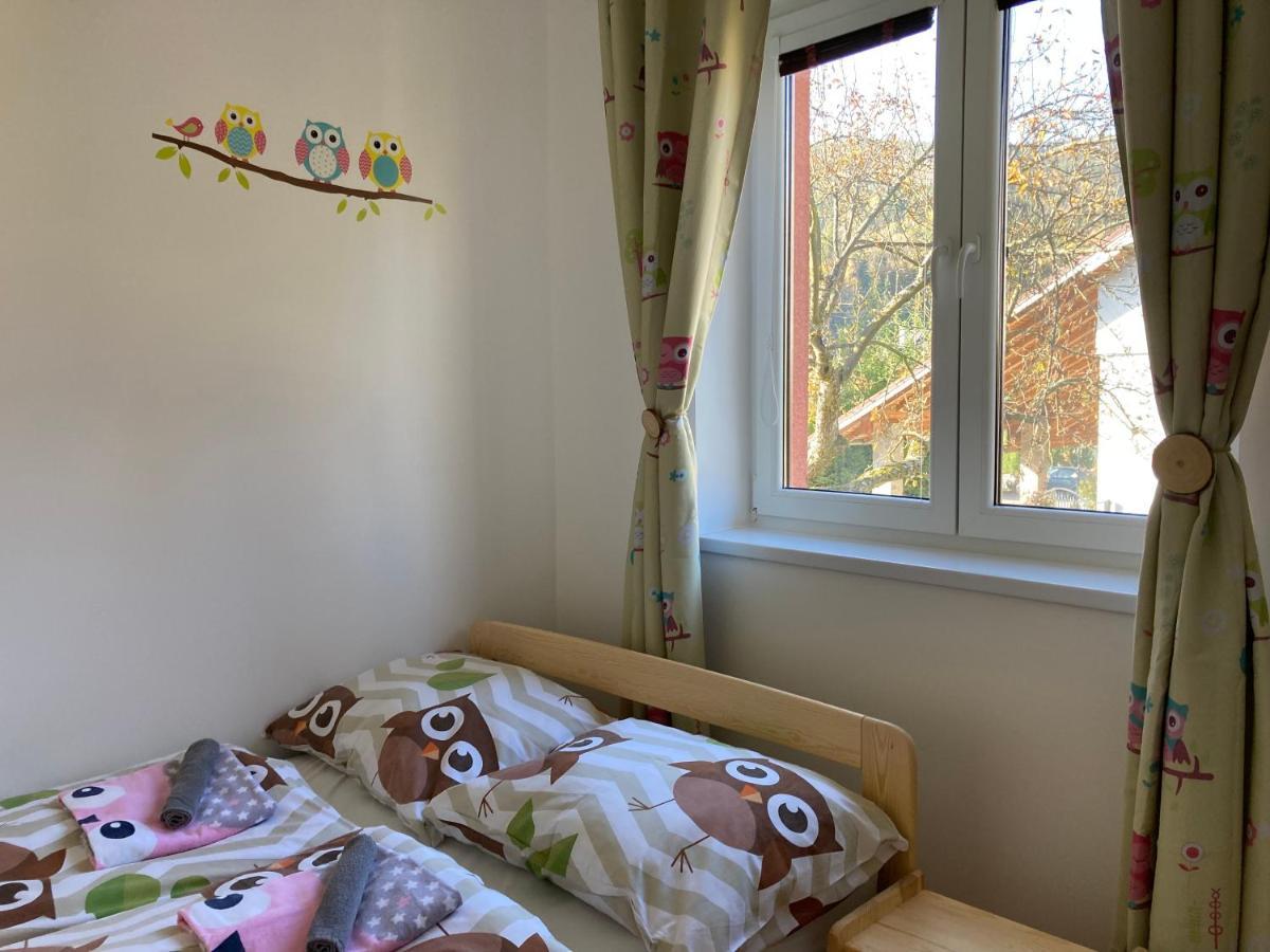 Apartmány sovička Zuberec Exterior foto