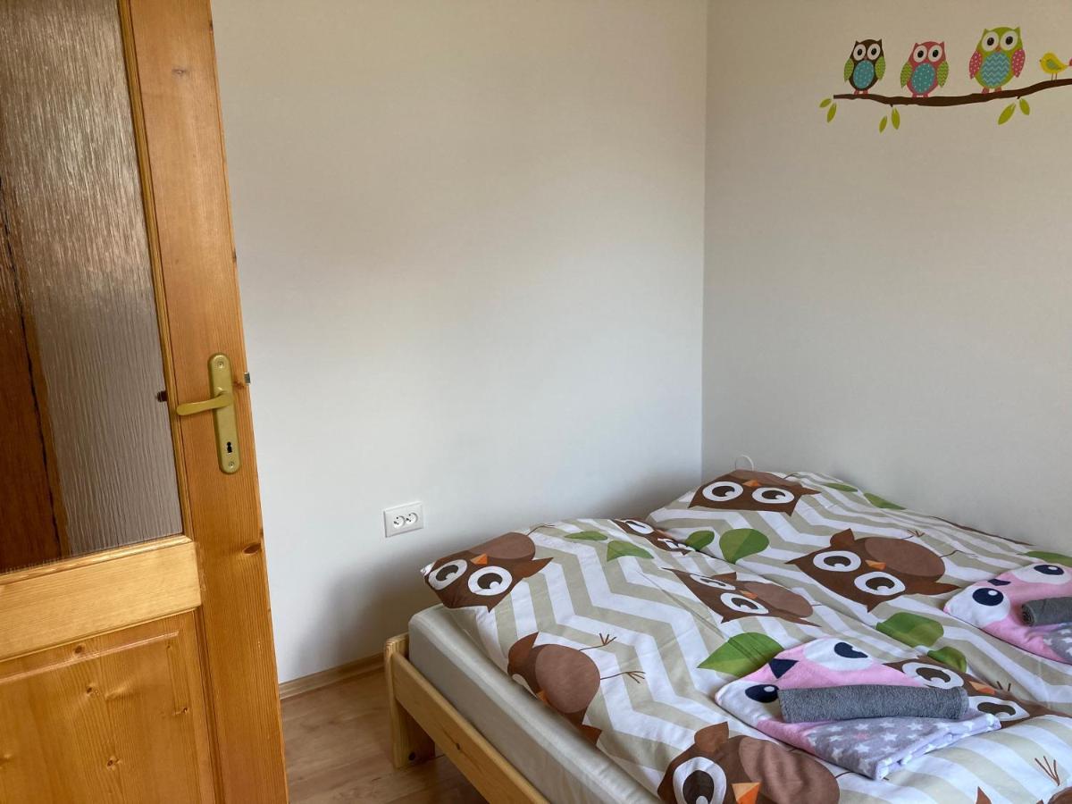 Apartmány sovička Zuberec Exterior foto