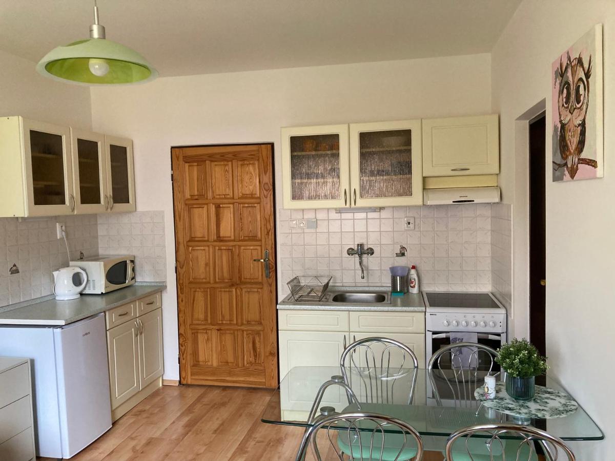 Apartmány sovička Zuberec Exterior foto
