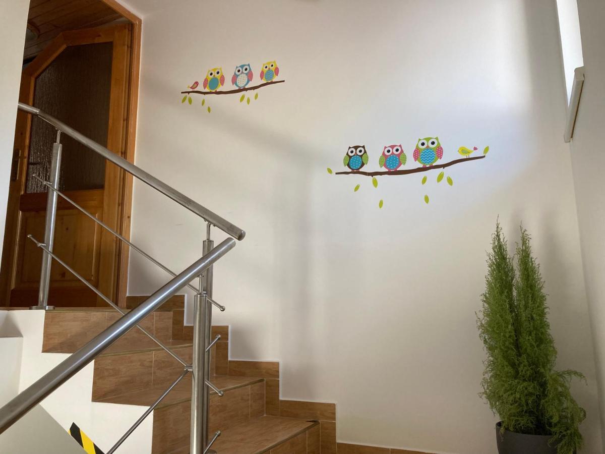Apartmány sovička Zuberec Exterior foto