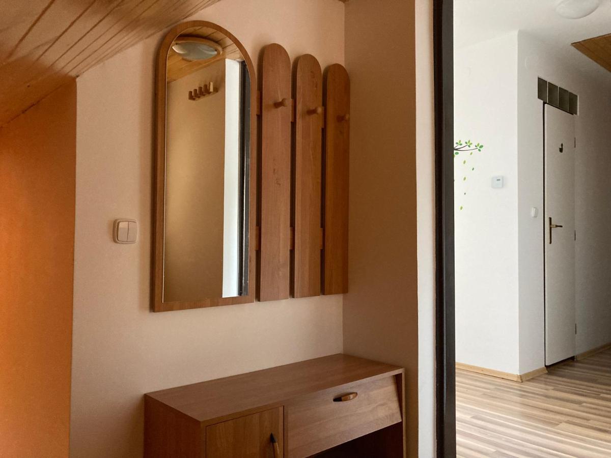 Apartmány sovička Zuberec Exterior foto