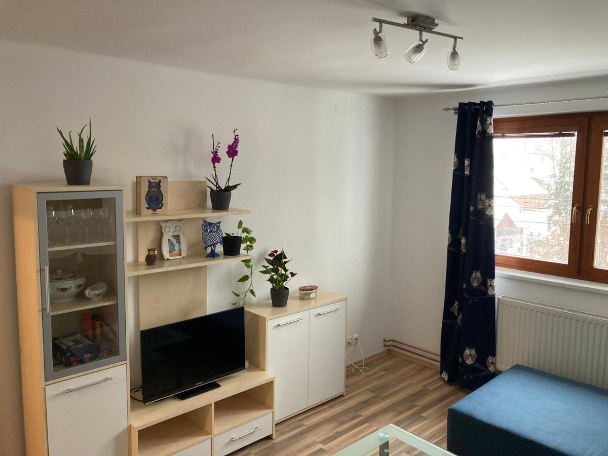 Apartmány sovička Zuberec Exterior foto