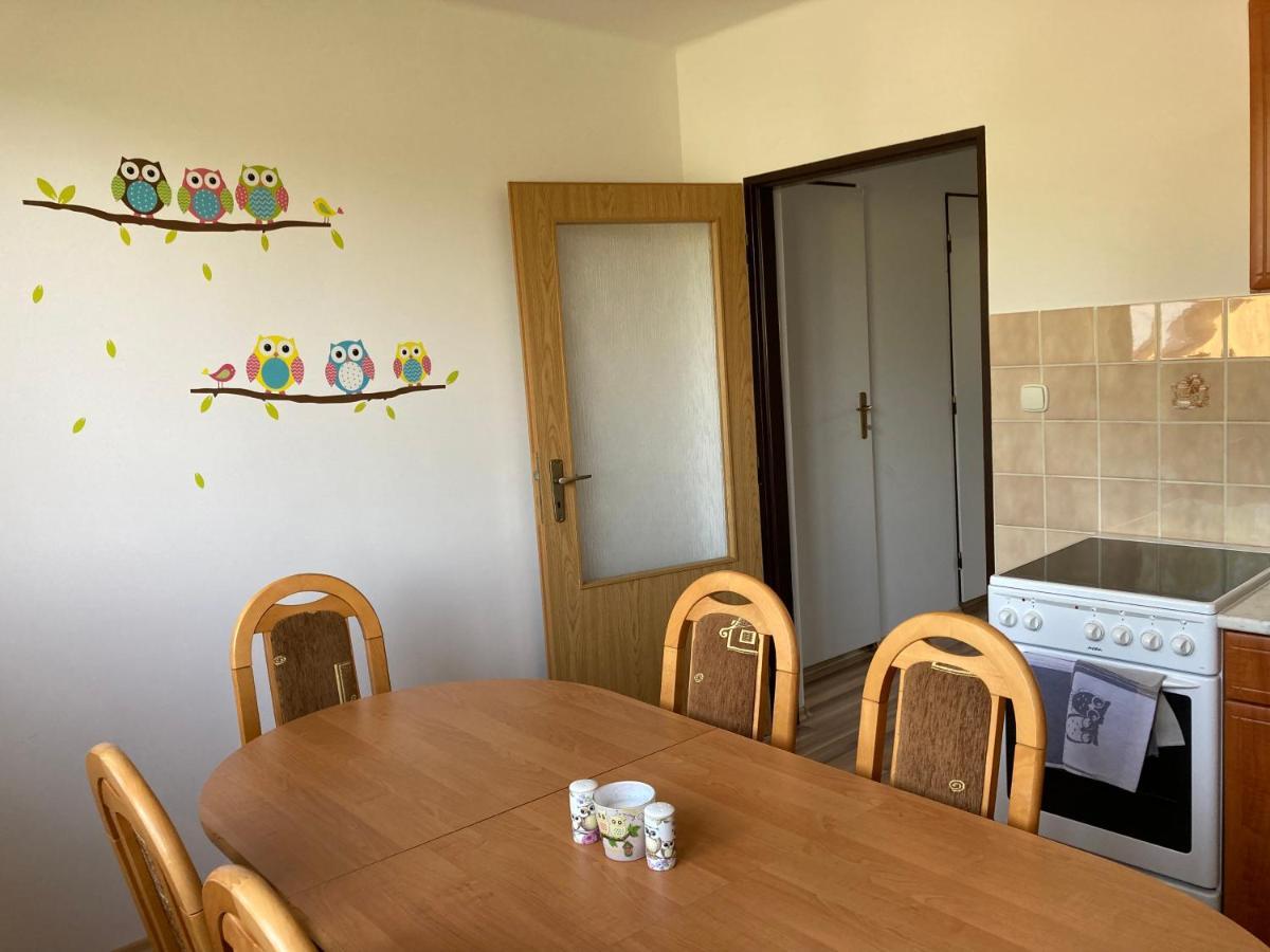 Apartmány sovička Zuberec Exterior foto