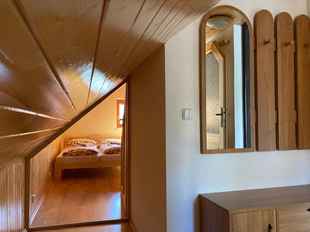 Apartmány sovička Zuberec Exterior foto