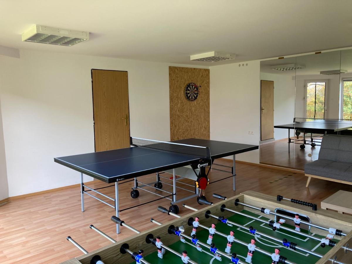 Apartmány sovička Zuberec Exterior foto