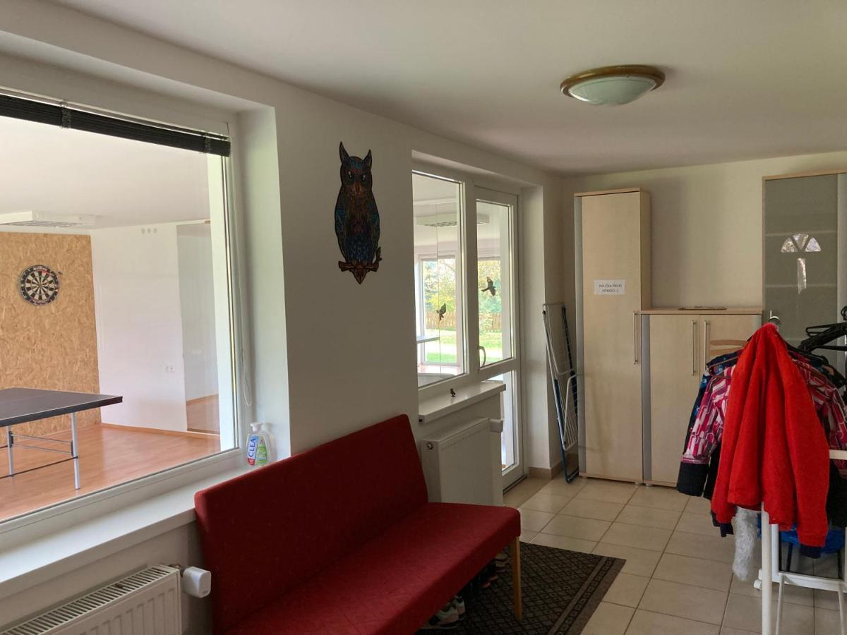 Apartmány sovička Zuberec Exterior foto
