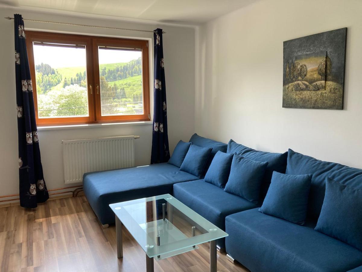 Apartmány sovička Zuberec Exterior foto