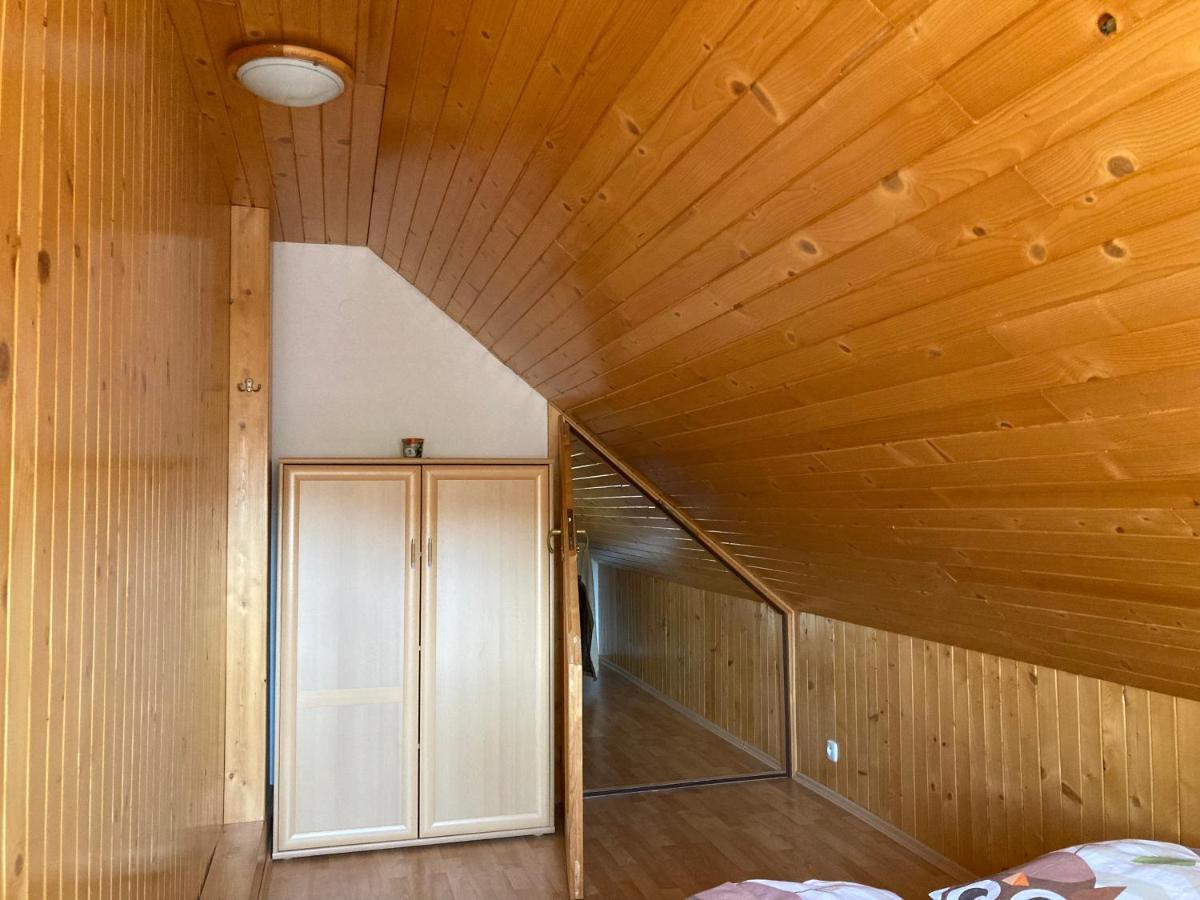 Apartmány sovička Zuberec Exterior foto