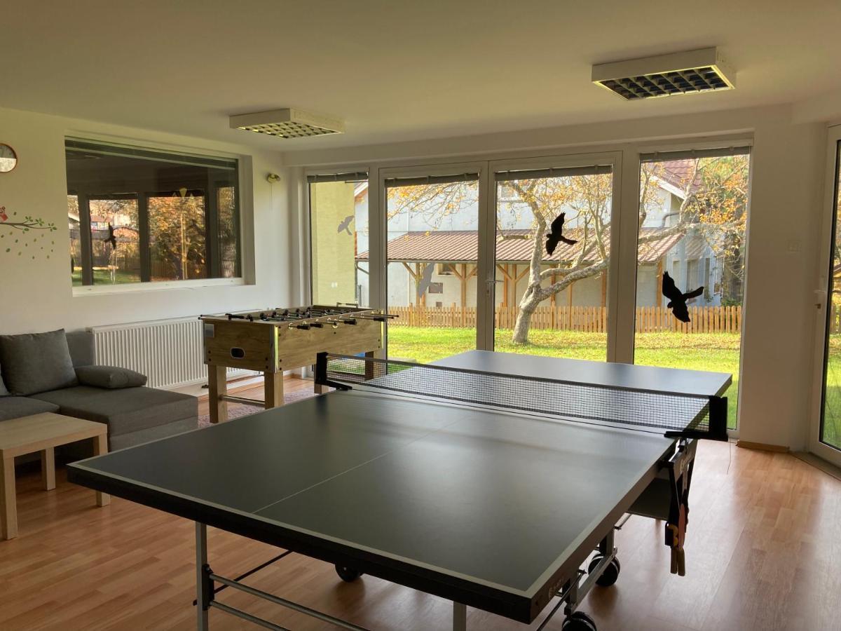Apartmány sovička Zuberec Exterior foto